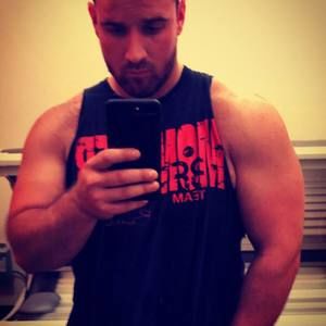 Meet your Posher, Jeffrey